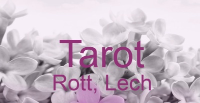 Tarot Rott, Lech | Top-Experten für Kartenlegen, Wahrsagen, Hellsehen, Zukunftsdeutung.